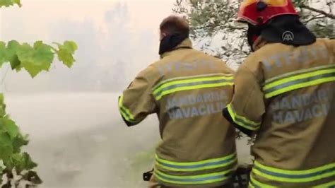 J­a­n­d­a­r­m­a­­d­a­n­ ­y­a­n­g­ı­n­l­a­r­a­ ­2­ ­b­i­n­ ­3­1­0­ ­p­e­r­s­o­n­e­l­l­e­ ­m­ü­d­a­h­a­l­e­